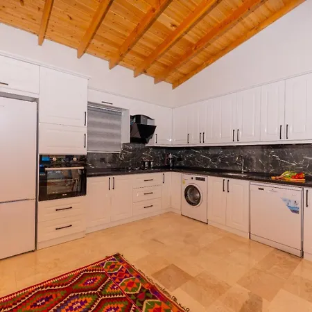 Valley 4* Каш